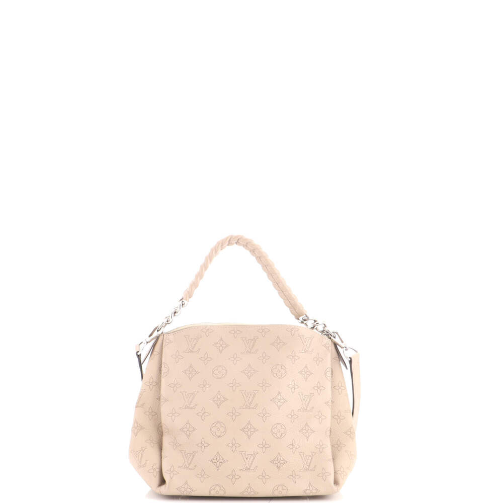 Louis Vuitton BB Babylone Handbag - Picture 3 of 6